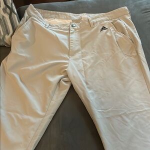 Adidas Men's grey Pants